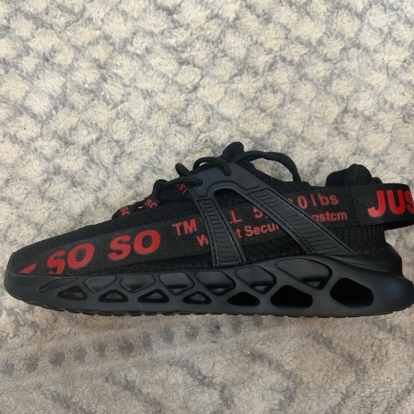 Just So So Running Shoes Size 37 EU - Picture 4 of 7